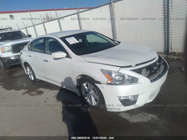 NISSAN ALTIMA 2014 1n4al3ap0ec120997