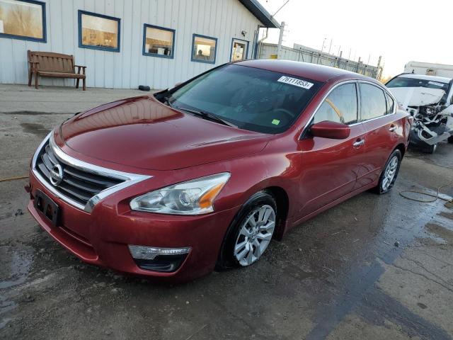 NISSAN NULL 2014 1n4al3ap0ec122376