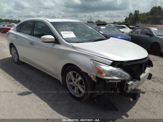 NISSAN ALTIMA 2014 1n4al3ap0ec122698