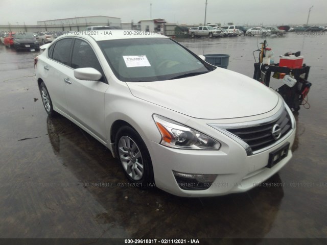 NISSAN ALTIMA 2014 1n4al3ap0ec122779