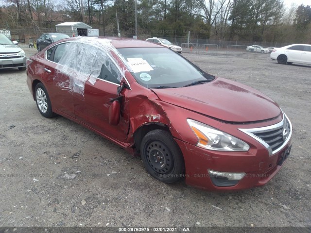 NISSAN ALTIMA 2014 1n4al3ap0ec123267