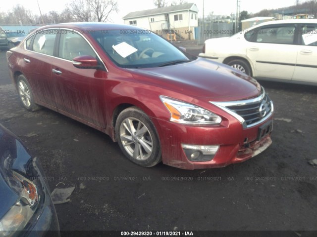 NISSAN ALTIMA 2014 1n4al3ap0ec123284