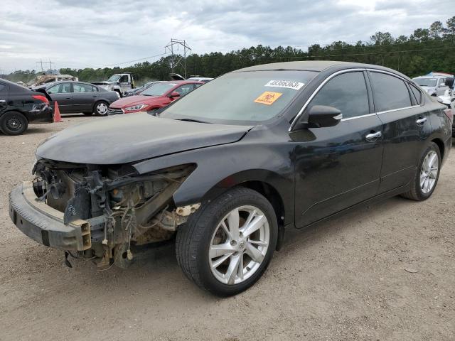 NISSAN ALTIMA 2014 1n4al3ap0ec123415