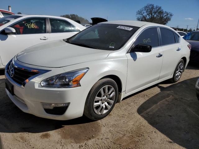 NISSAN ALTIMA 2.5 2014 1n4al3ap0ec123608