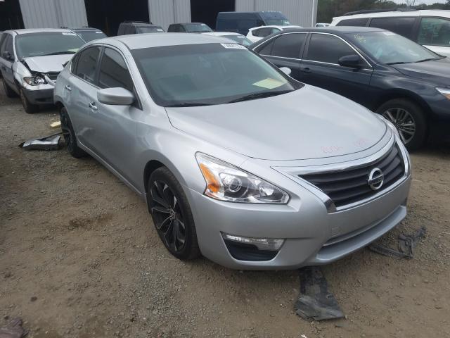 NISSAN ALTIMA 2.5 2014 1n4al3ap0ec123768