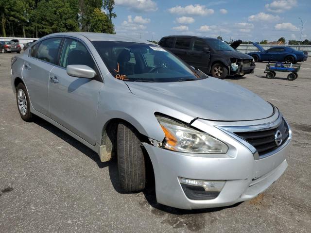 NISSAN ALTIMA 2.5 2014 1n4al3ap0ec123866