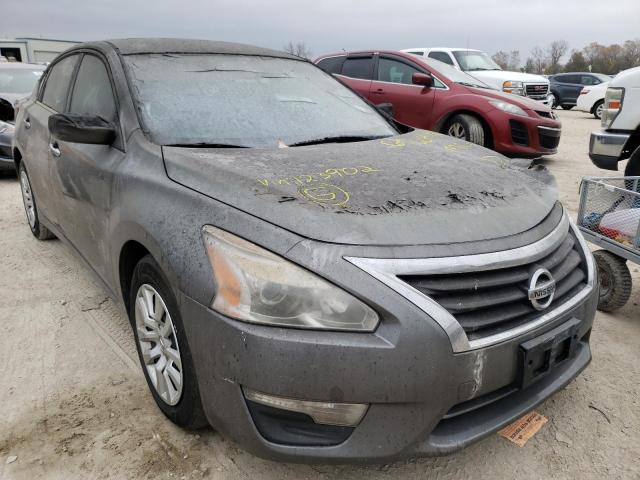 NISSAN ALTIMA 2.5 2014 1n4al3ap0ec123902