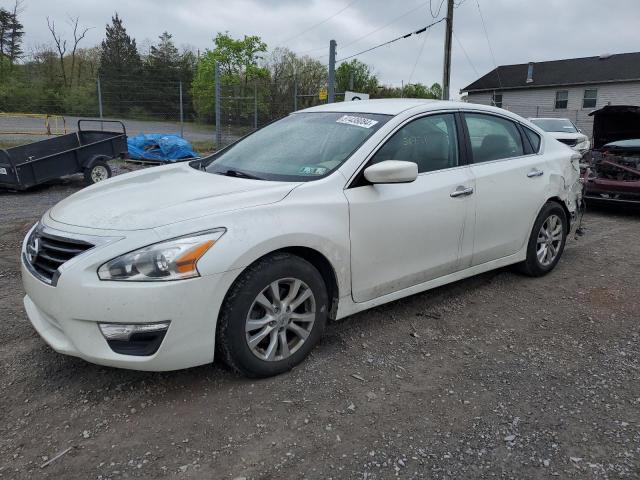 NISSAN ALTIMA 2014 1n4al3ap0ec124693