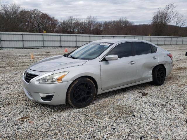 NISSAN ALTIMA 2.5 2014 1n4al3ap0ec124869