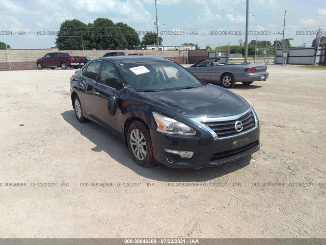 NISSAN ALTIMA 2014 1n4al3ap0ec125018