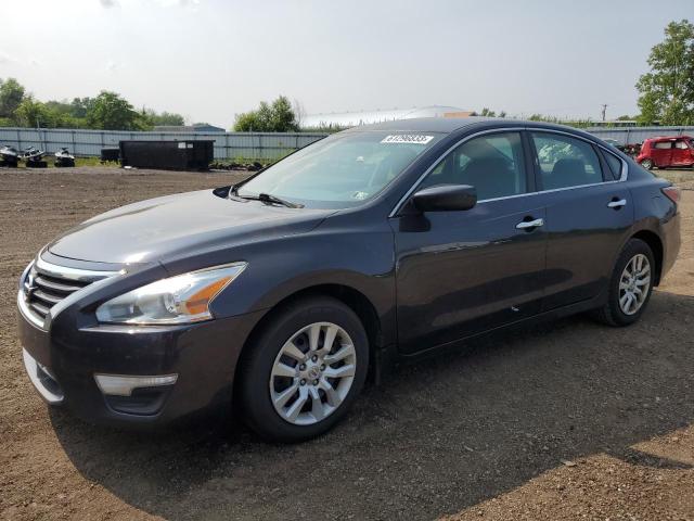 NISSAN ALTIMA 2.5 2014 1n4al3ap0ec125066