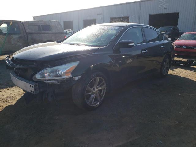 NISSAN ALTIMA 2.5 2014 1n4al3ap0ec125391