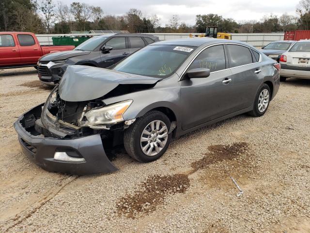 NISSAN ALTIMA 2.5 2014 1n4al3ap0ec126122