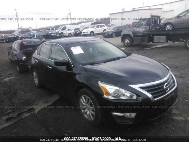 NISSAN ALTIMA 2014 1n4al3ap0ec126346