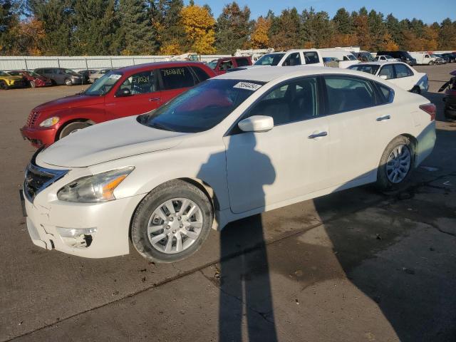 NISSAN ALTIMA 2.5 2014 1n4al3ap0ec126606