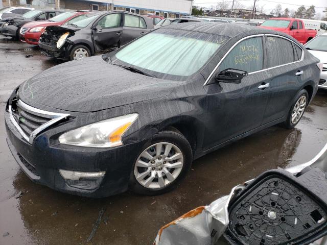 NISSAN ALTIMA 2.5 2014 1n4al3ap0ec128081