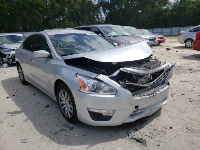 NISSAN ALTIMA 2.5 2014 1n4al3ap0ec128484