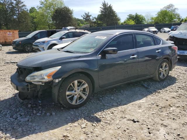 NISSAN ALTIMA 2014 1n4al3ap0ec128825