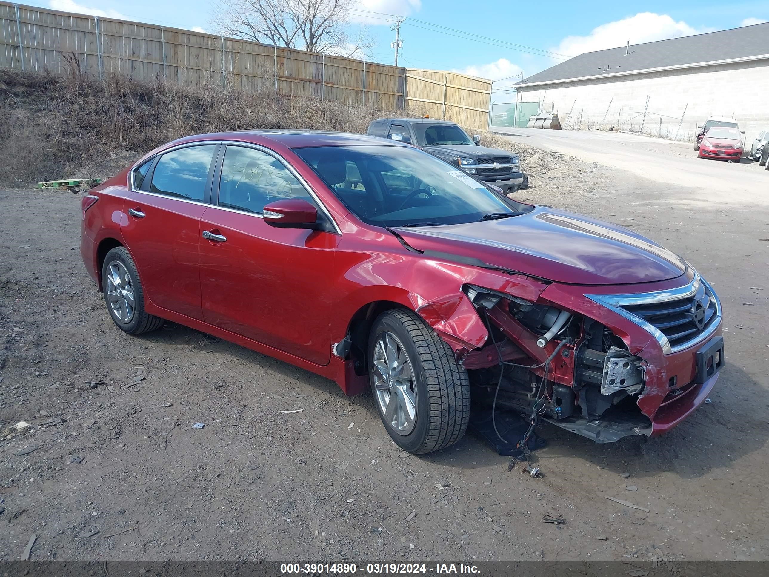 NISSAN ALTIMA 2014 1n4al3ap0ec128968