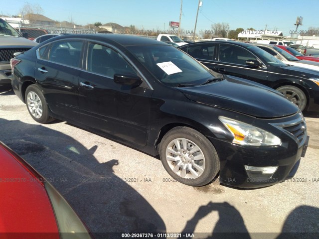 NISSAN ALTIMA 2014 1n4al3ap0ec129084