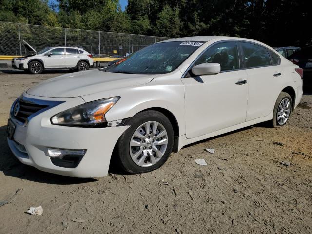 NISSAN ALTIMA 2.5 2014 1n4al3ap0ec129117