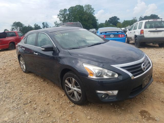 NISSAN ALTIMA 2.5 2014 1n4al3ap0ec129313