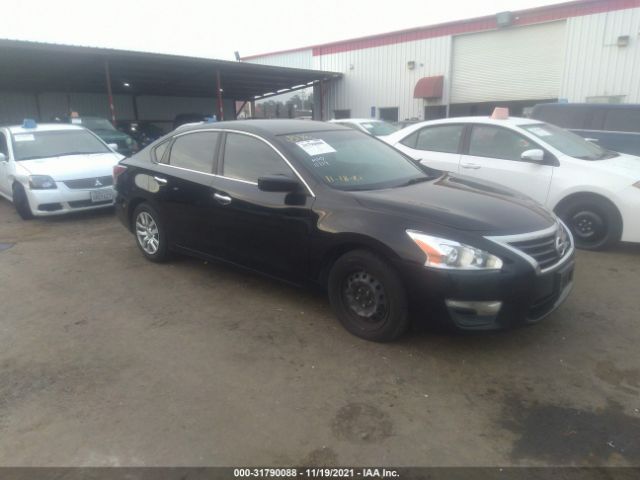 NISSAN ALTIMA 2014 1n4al3ap0ec130011