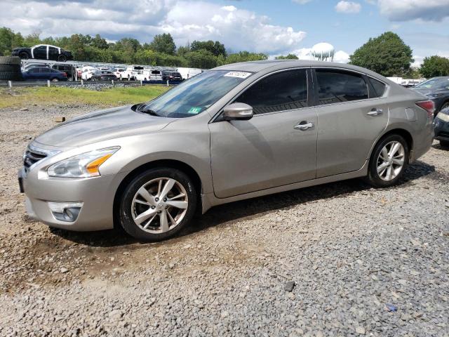 NISSAN ALTIMA 2.5 2014 1n4al3ap0ec130610