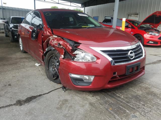 NISSAN ALTIMA 2.5 2014 1n4al3ap0ec130767