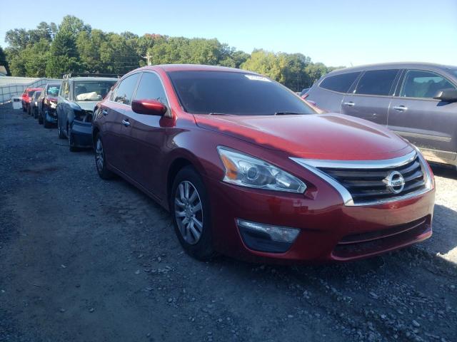 NISSAN ALTIMA 2.5 2014 1n4al3ap0ec130803