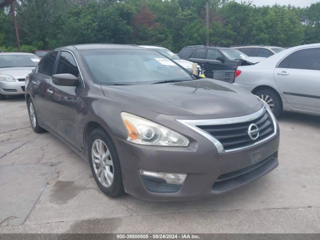 NISSAN ALTIMA 2014 1n4al3ap0ec131305