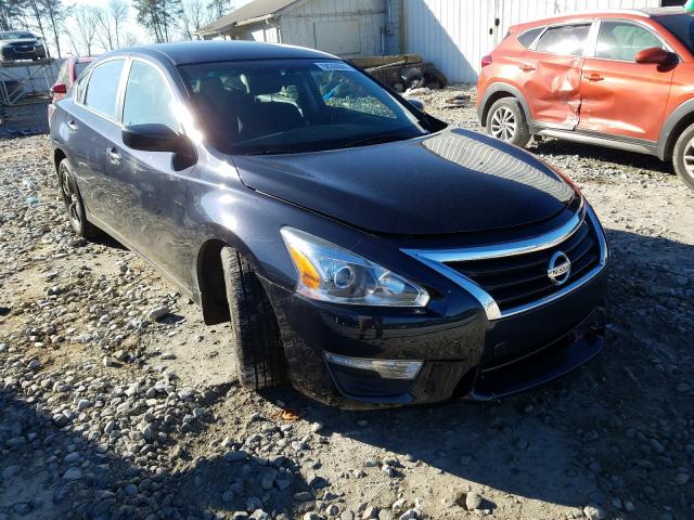 NISSAN ALTIMA 2.5 2014 1n4al3ap0ec131434