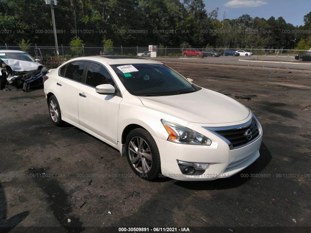 NISSAN ALTIMA 2014 1n4al3ap0ec131997