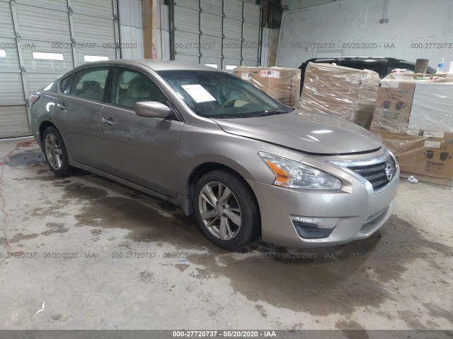 NISSAN ALTIMA 2014 1n4al3ap0ec132129