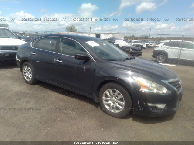 NISSAN ALTIMA 2014 1n4al3ap0ec132499