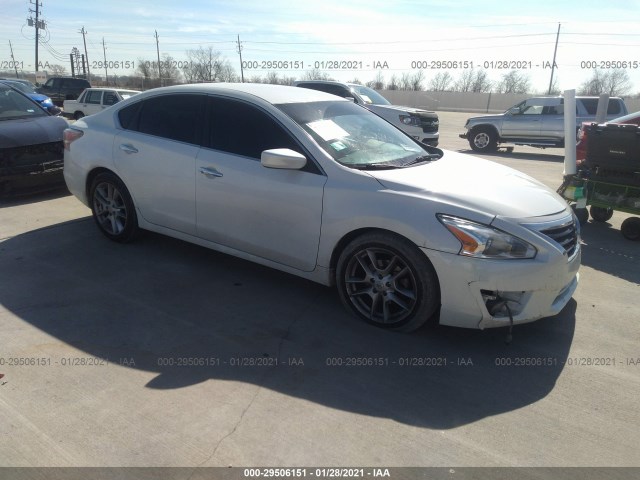 NISSAN ALTIMA 2014 1n4al3ap0ec132793