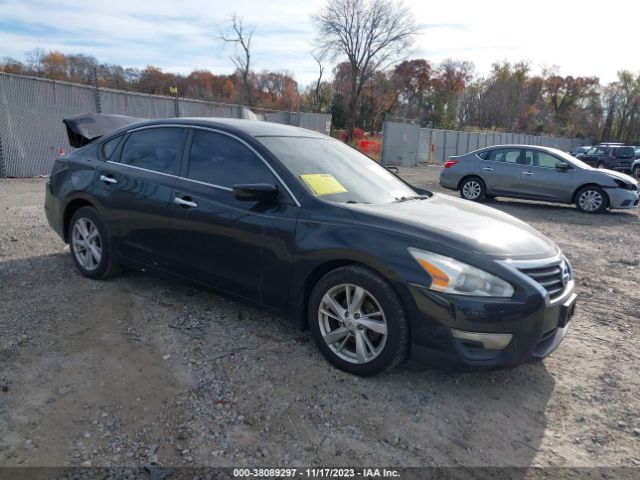 NISSAN ALTIMA 2014 1n4al3ap0ec133605