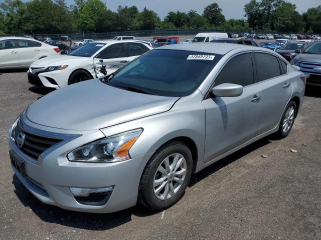 NISSAN ALTIMA 2014 1n4al3ap0ec133992