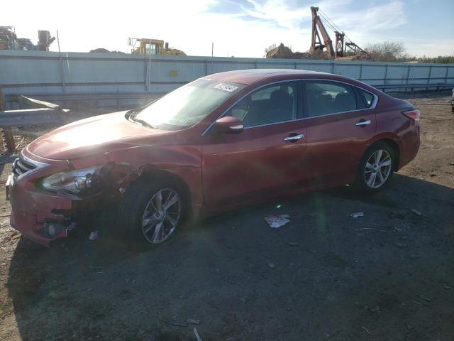 NISSAN ALTIMA 2.5 2014 1n4al3ap0ec134382