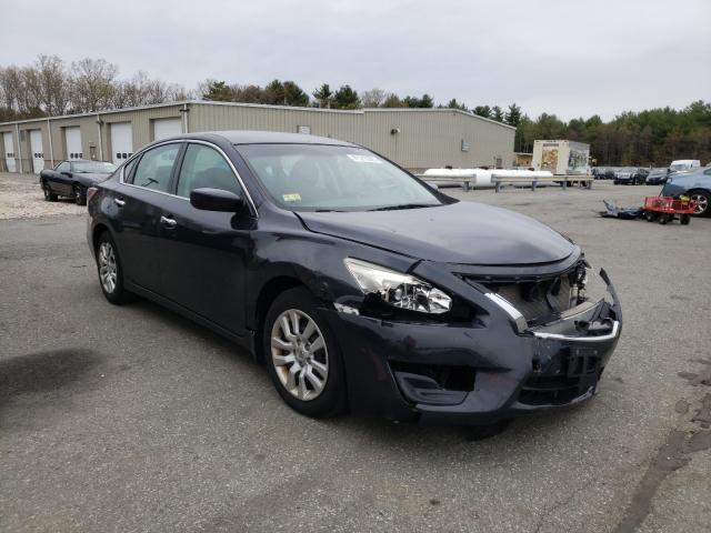 NISSAN ALTIMA 2.5 2014 1n4al3ap0ec135998