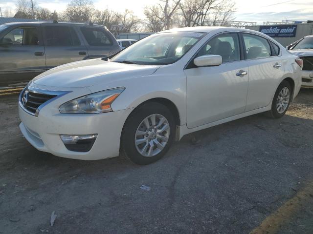 NISSAN ALTIMA 2014 1n4al3ap0ec136472