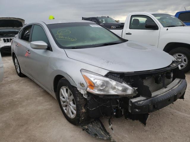 NISSAN ALTIMA 2.5 2014 1n4al3ap0ec136648