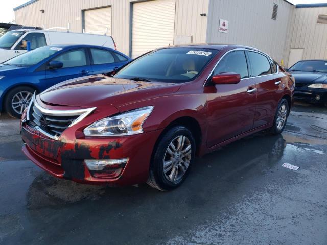 NISSAN ALTIMA 2014 1n4al3ap0ec137024