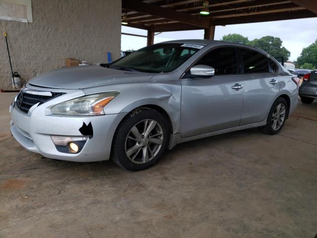 NISSAN ALTIMA 2.5 2014 1n4al3ap0ec137556