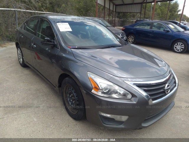 NISSAN ALTIMA 2014 1n4al3ap0ec137685