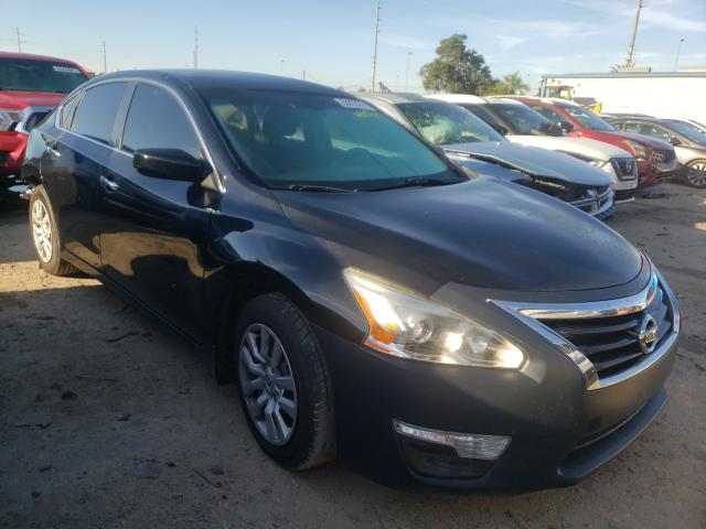 NISSAN ALTIMA 2.5 2014 1n4al3ap0ec138058