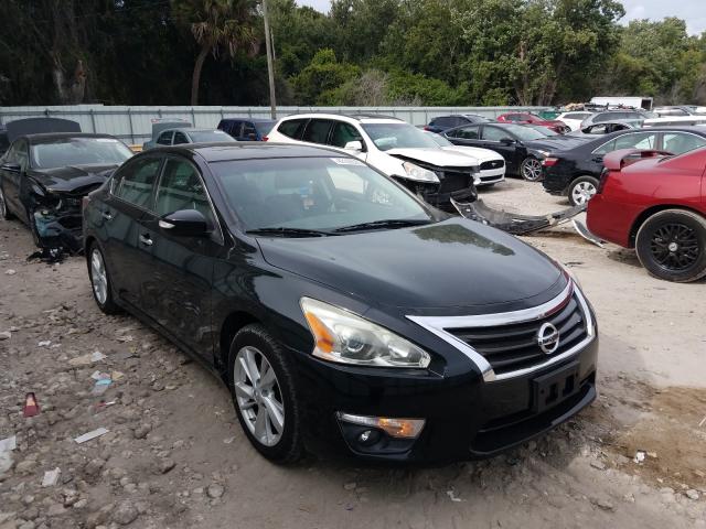 NISSAN ALTIMA 2.5 2014 1n4al3ap0ec138075