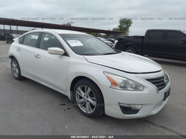 NISSAN ALTIMA 2014 1n4al3ap0ec138156