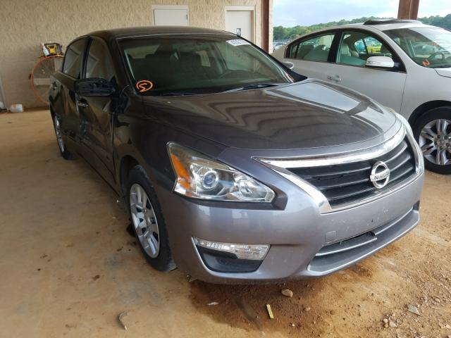 NISSAN ALTIMA 2.5 2014 1n4al3ap0ec138299