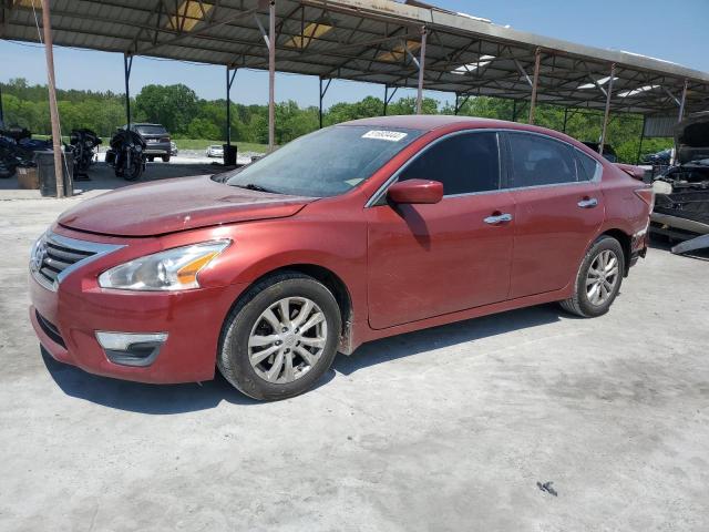 NISSAN ALTIMA 2014 1n4al3ap0ec139131